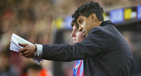 اتحاد الكرة: معاييرنا لا تنطبق على ريكارد.. وتم استبعاد رينارد وخاليلوزيتش وشتيلكه وليكنز